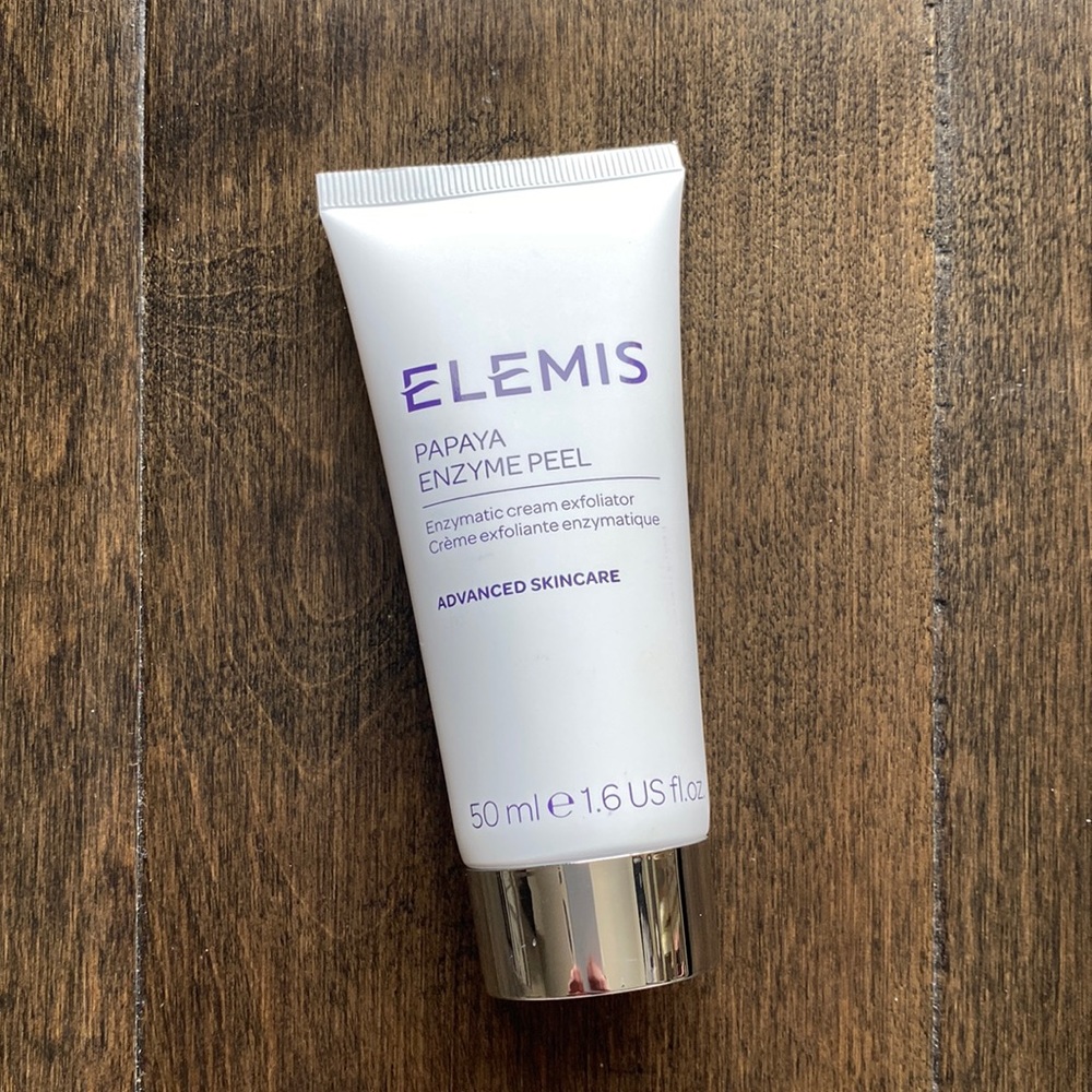 Elemis Papaya Enzyme Peel